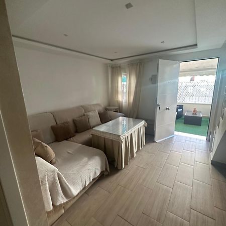 Apartament Duplex Centro/Playa Sanlúcar de Barrameda Zewnętrze zdjęcie