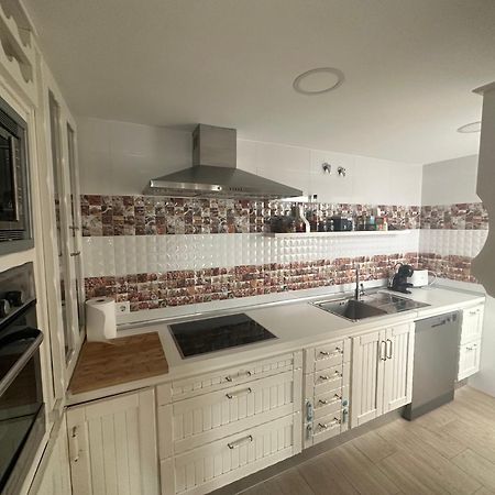 Apartament Duplex Centro/Playa Sanlúcar de Barrameda Zewnętrze zdjęcie