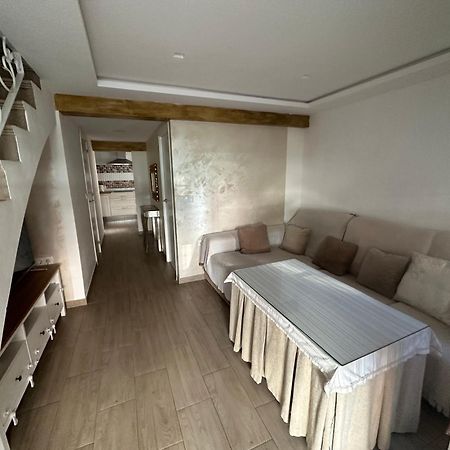 Apartament Duplex Centro/Playa Sanlúcar de Barrameda Zewnętrze zdjęcie