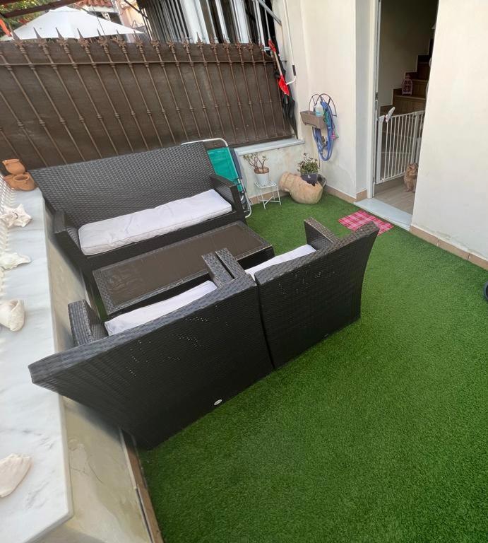Apartament Duplex Centro/Playa Sanlúcar de Barrameda Zewnętrze zdjęcie