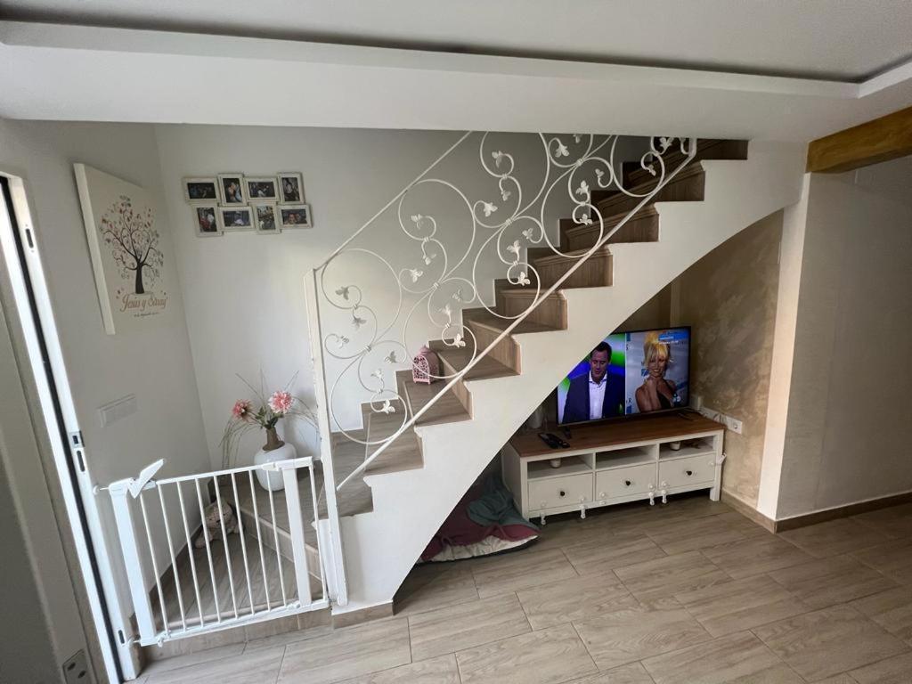 Apartament Duplex Centro/Playa Sanlúcar de Barrameda Zewnętrze zdjęcie