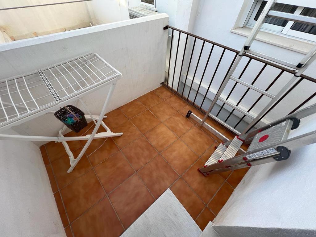 Apartament Duplex Centro/Playa Sanlúcar de Barrameda Zewnętrze zdjęcie