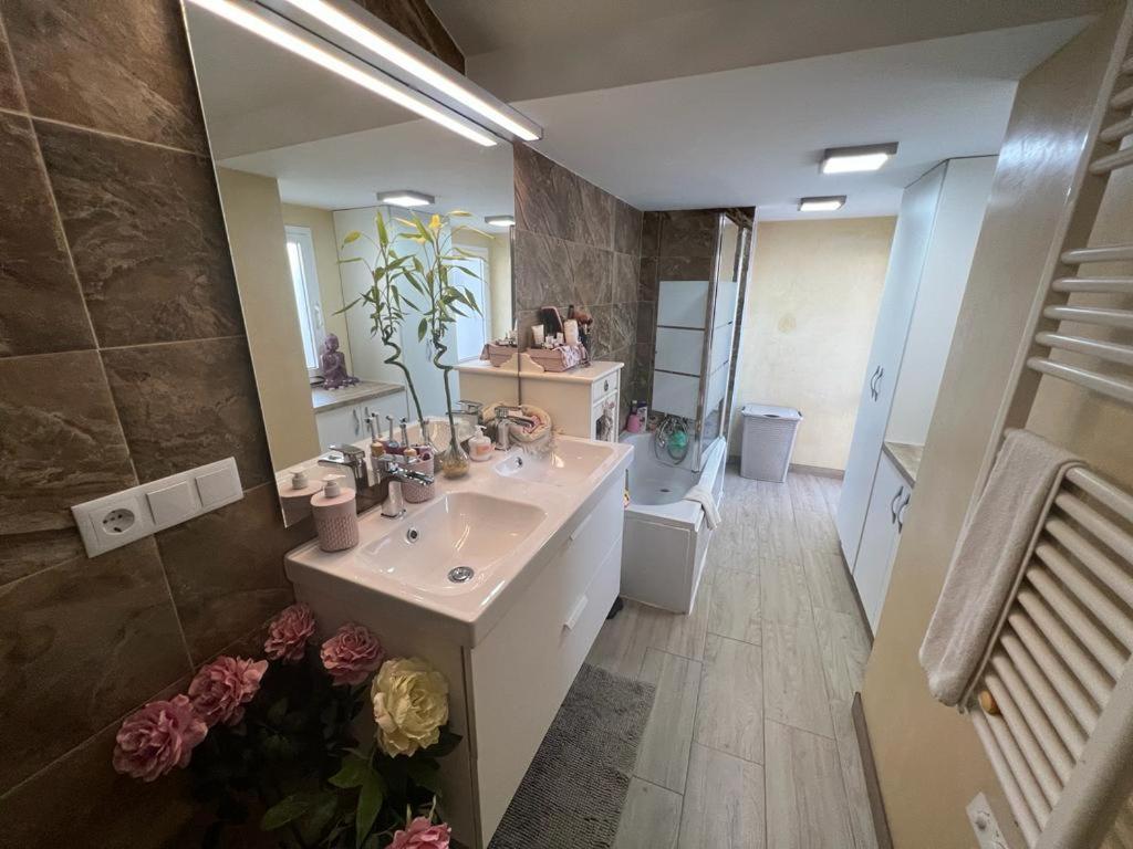 Apartament Duplex Centro/Playa Sanlúcar de Barrameda Zewnętrze zdjęcie