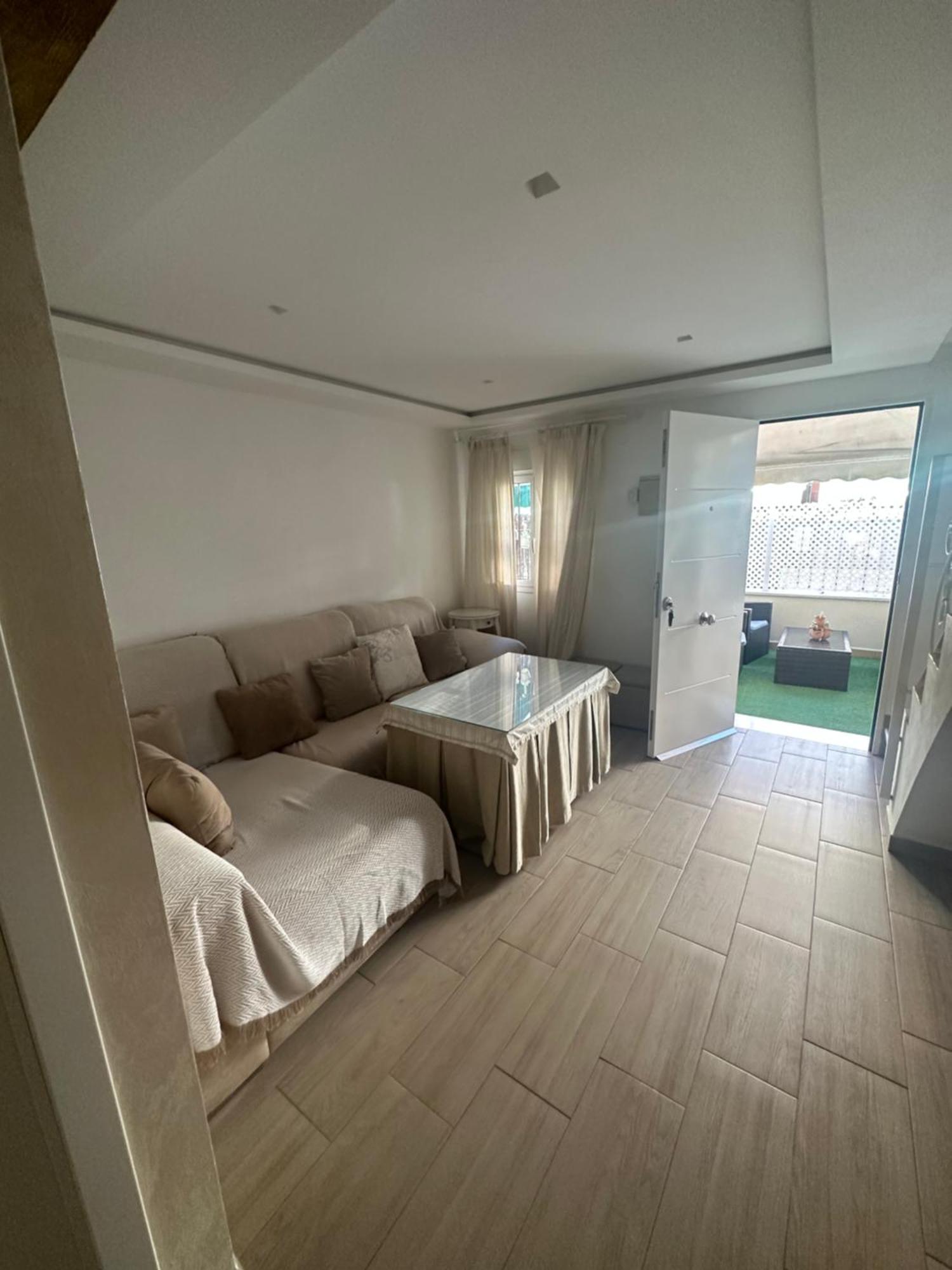 Apartament Duplex Centro/Playa Sanlúcar de Barrameda Zewnętrze zdjęcie