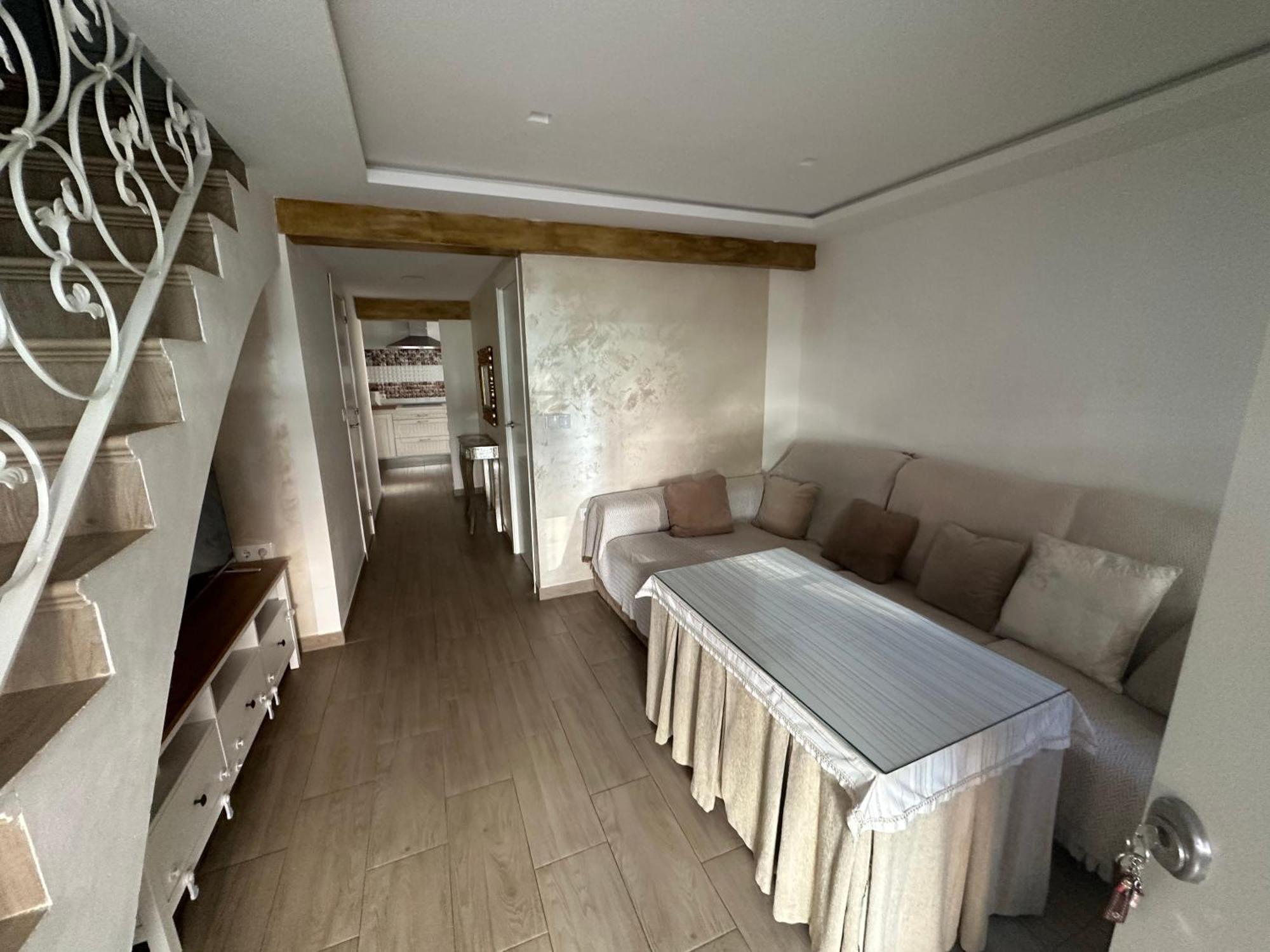 Apartament Duplex Centro/Playa Sanlúcar de Barrameda Zewnętrze zdjęcie