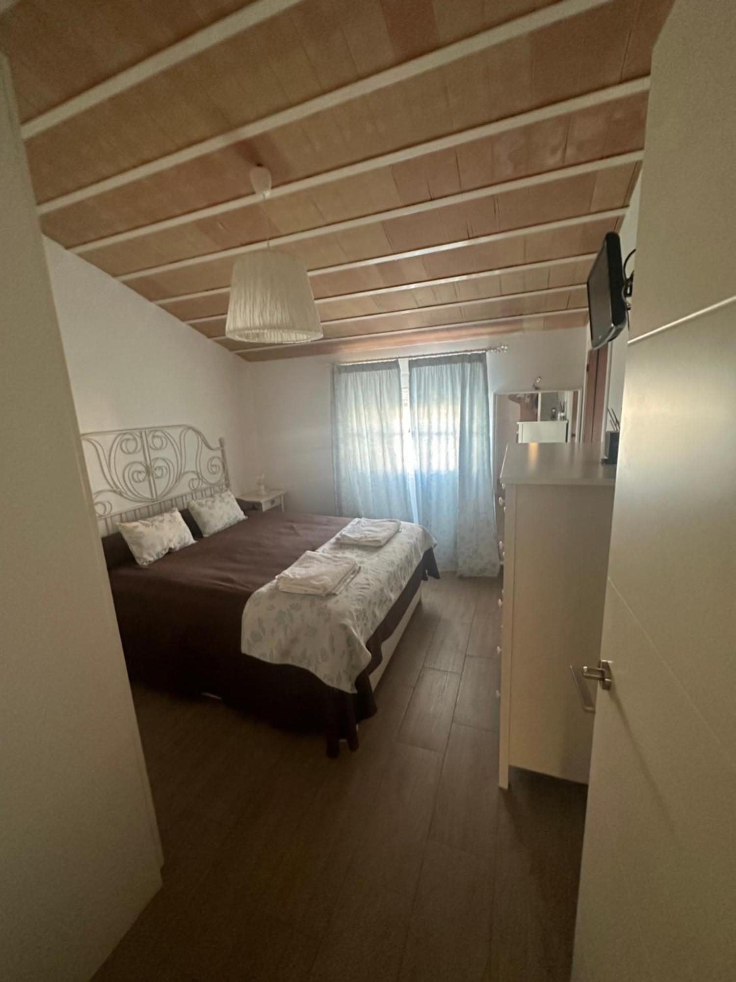 Apartament Duplex Centro/Playa Sanlúcar de Barrameda Zewnętrze zdjęcie